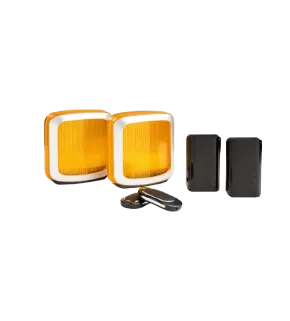 Умный привод для откатных ворот ALUTECH Roteo RTO-500MKIT-Sm + беспроводные фотоэлементы LM-LB Умный привод для откатных ворот ALUTECH Roteo RTO-500MKIT-Sm + беспроводные фотоэлементы LM-LB