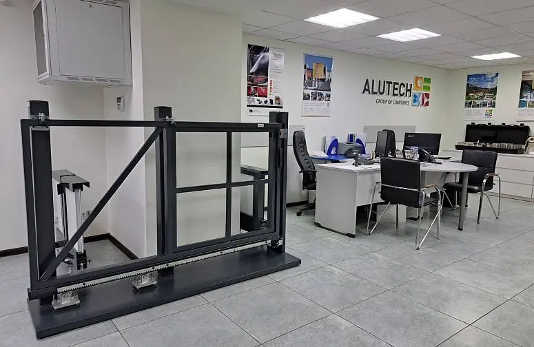 Универсал Автоматика Универсал Автоматика