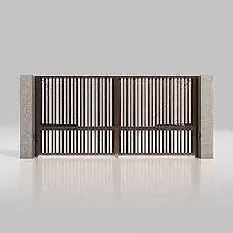 Автоматические распашные ворота серии Prestige Автоматические распашные ворота серии Prestige