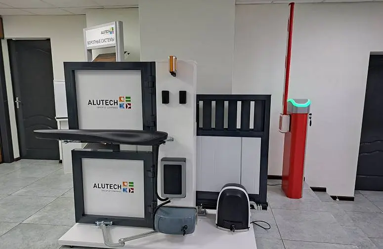 Универсал Автоматика Универсал Автоматика