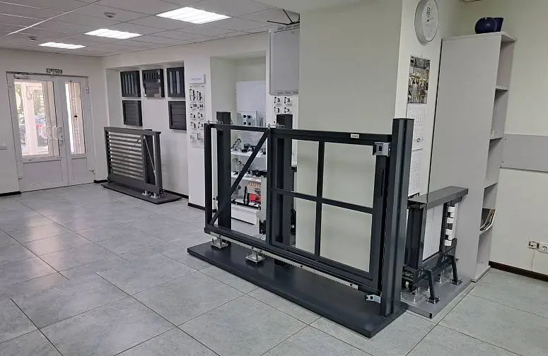 Универсал Автоматика Универсал Автоматика